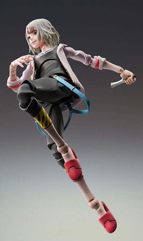 Фигурка Джузо Сузуя (Juuzou Suzuya)