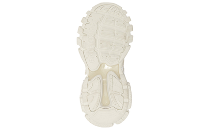 Кроссовки Balenciaga Track.2 Trainer Cream White