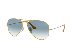 RAY BAN 0RB3025 001/3F