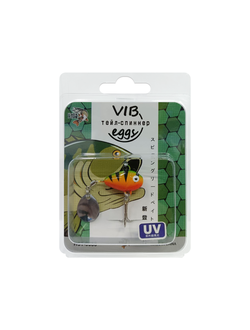 Тейл-спиннер модель: 0088 вес: 7гр/ цвет: 9 "UV"