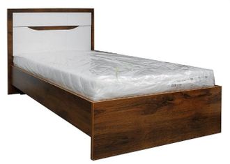Кровать одинарная «Монако» П528.11