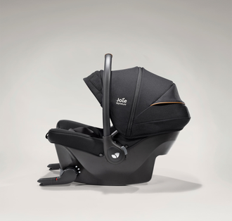 Автокресло Joie Sprint Signature для детей от рождения до 13 месяцев. Новинка!