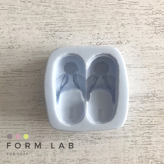 ТАПОЧКИ ЗАЙКИ