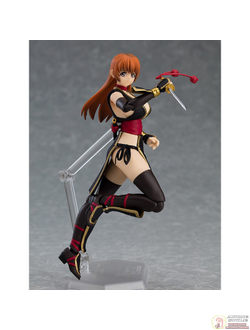 Фигурка фигма Касуми (figma Kasumi C2 Black ver.)