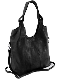 Распродажа товарных остатков и по акциям женских кожаных сумок и ...