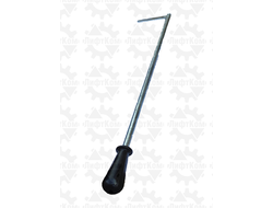 Ключ портальный флажковый