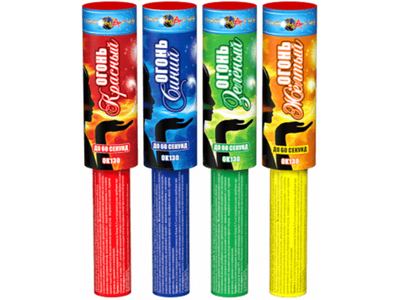 Факел огневой ОК130