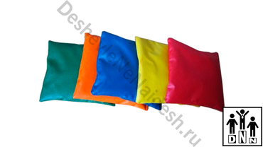 Мешочки для метания