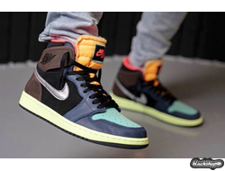 Nike Air Jordan 1 Retro High Tokyo Bio Hack (35-45)