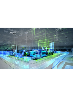 Промышленная автоматизация