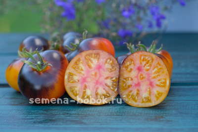 Томат Чупа-Чупс (Chupa Chups) , 10 шт