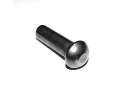 1906 Заклёпка высота 25 мм круг 6мм