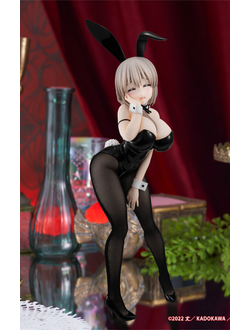 Фигурка Цуки Удзаки (Tsuki Uzaki BiCute Bunnies)