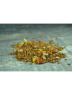 Гречишный чай с добавками "Индийская сказка" 100г