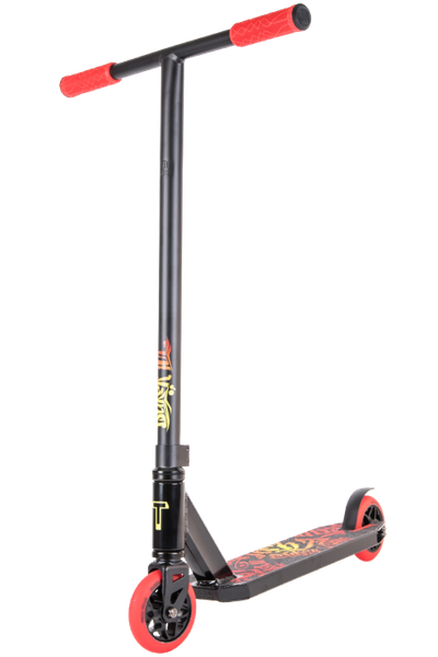 ТРЮКОВЫЙ САМОКАТ ТТ DUKER 101