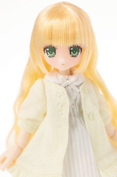 Кукла 1/12 PiccoNeemo Lipu Youseitachi no Kyuujitsu