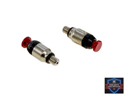 Клапаны воздушные передней вилки