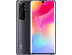 Xiaomi Mi Note 10 Lite 64GB Черный