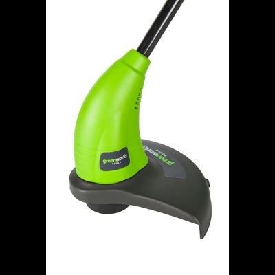Триммер электрический Greenworks GST2830