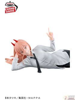 Фигурка Пауэр (Power Bandai Spirits ver.3)