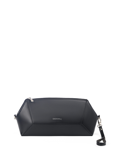 Lady Boxxy 2	 Черный Розовый