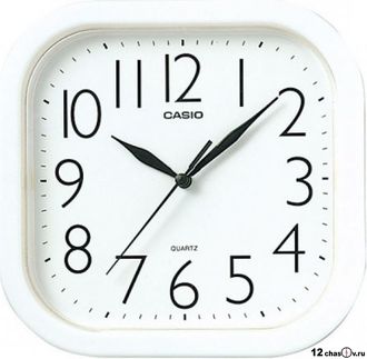 Настенные часы Casio IQ-02-7