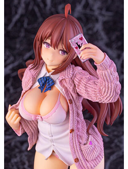 Фигурка 1/6 Momose Karen