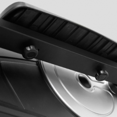 Эллиптический тренажер Svensson Body Labs COMFORTLINE ESA