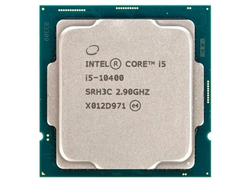 Intel Core i5-10400F