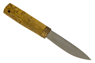 Нож Якутский 95х18