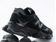 New Balance 9060 Black С Мехом