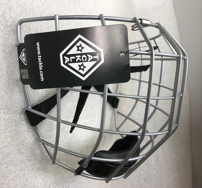 маска для хоккейного шлема , TACKLA