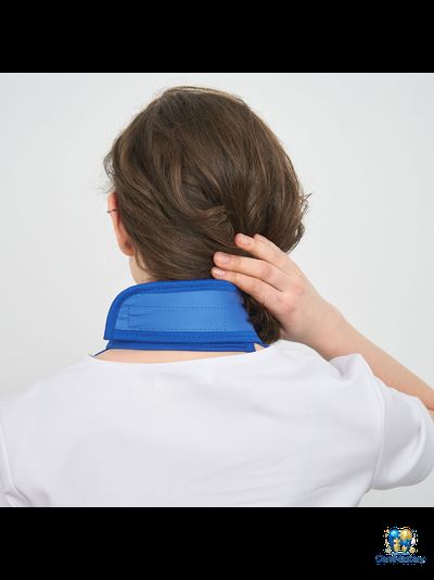 Воротник рентгенозащитный Pb=0,35