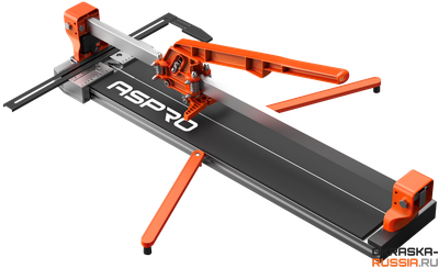 ASPRO-MTC2-1000 плиткорез механический 1000мм