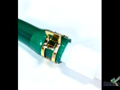 Хомут пружинный 20 мм (уп. 2 шт)