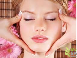 Косметический массаж лица (по Ахабадзе). 50 минут. Подробнее..