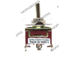 Джойстик переключатель малый для шмс 46TRK Nordberg 5500004
