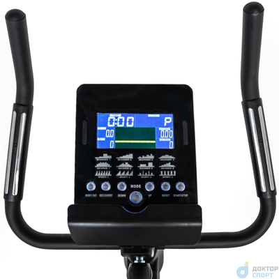 Велотренажер DFC Cardio B255P электромагнитный