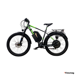 Электровелосипед Horza Stels Navigator D AIR+ "Travel"