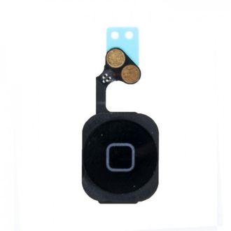 Замена кнопки Home iPhone 5, 5s, 5c