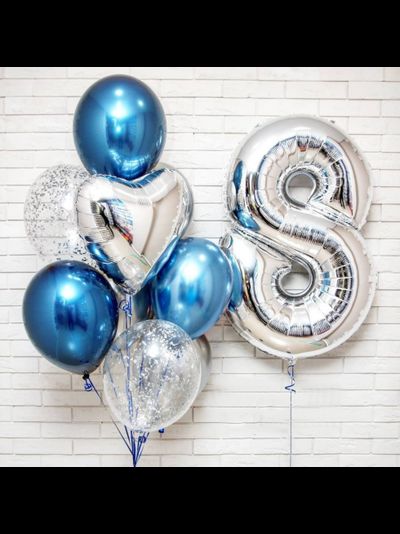 Набор Шаров №82