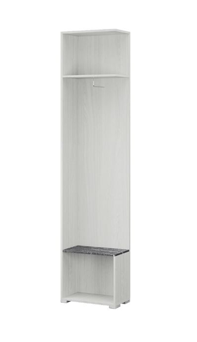 Угловое завершение Теана Анкор светлый (ТЭКС)