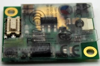 Модем для ноутбука T60M845.01 LF 56 Kb (комиссионный товар)