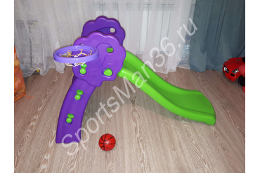 Горки