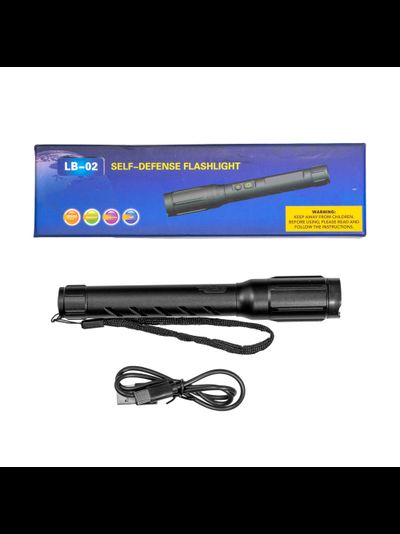 Электрошокер LB 02