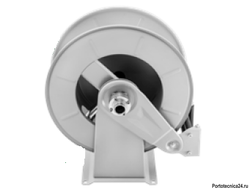 Автоматическая катушка RAMEX HR 6002 DF 25м 1"1/2 для дизеля