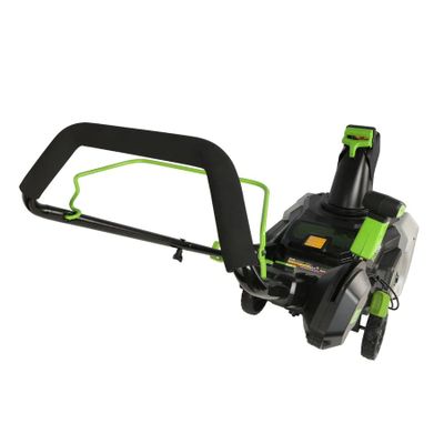 Снегоуборщик Greenworks GD82ST