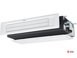 Сверхтонкий канальный внутренний блок Haier AD50S2SS1FA
