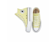 Converse All Star Lift салатовые на платформе