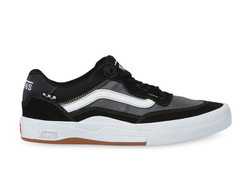 Кеды Vans Wayvee Black/White